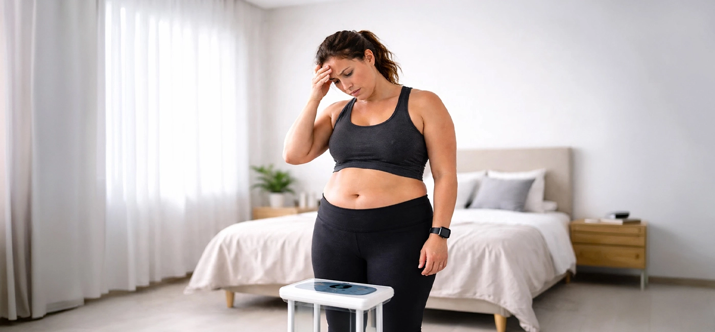 A Complete Guide to Weight Loss & Metabolic Control