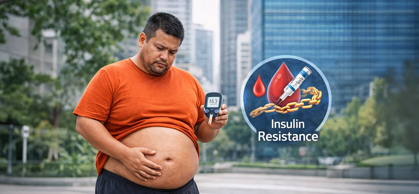 Advanced Triple Agonist for Weight Loss