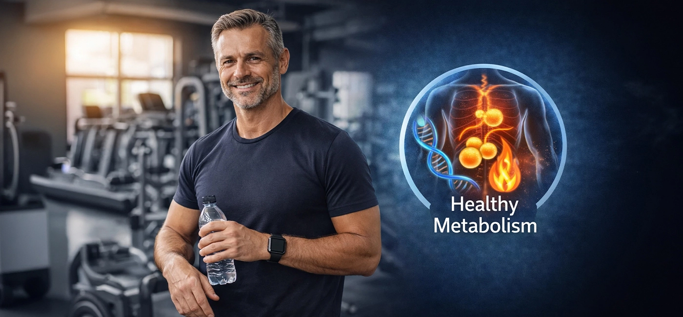 Targeted Fat Loss Without Growth Hormone Elevation