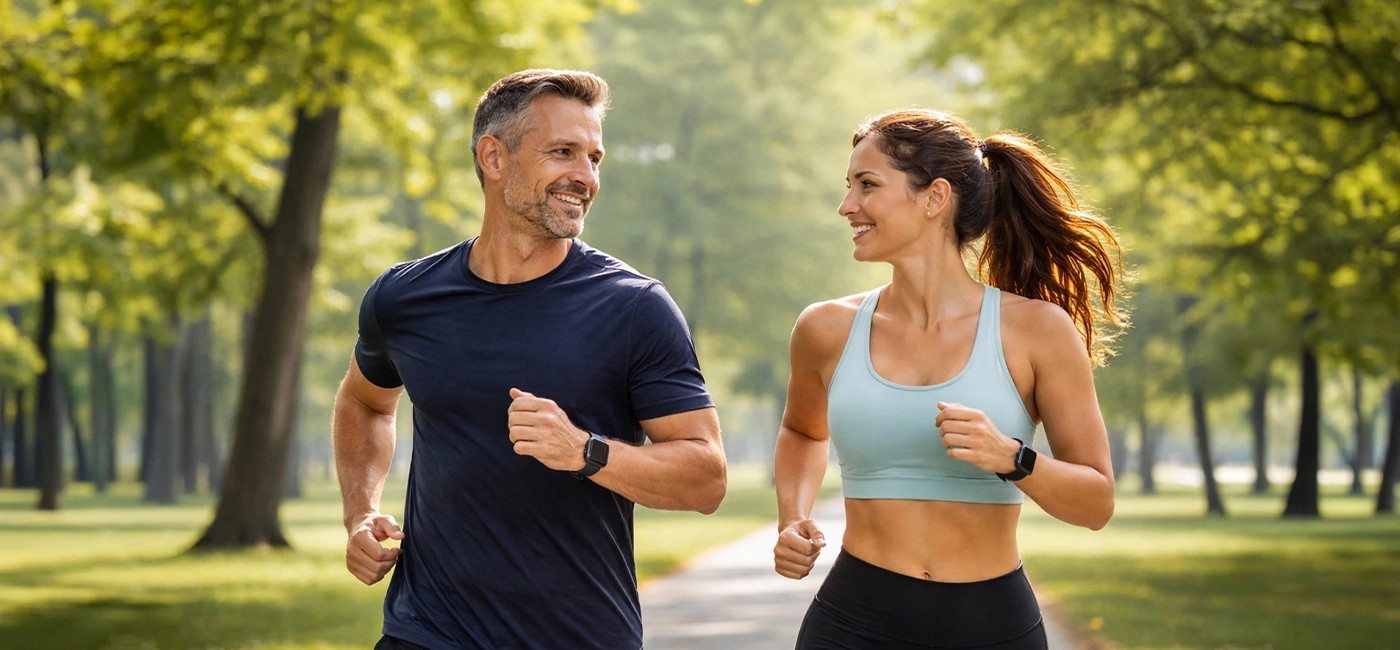 Fat Transport & Athletic Performance Support