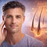 Copper Peptide for Collagen & Hair Support