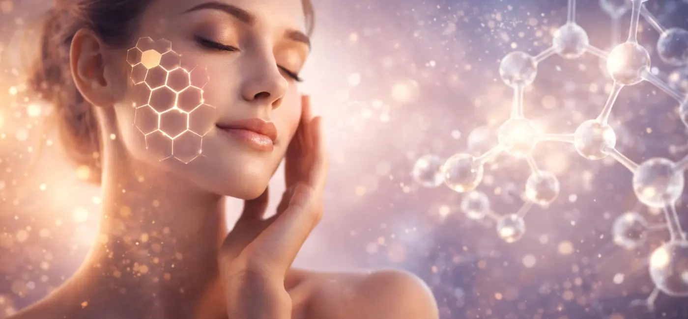 Targeted Skin Regeneration & Collagen Support