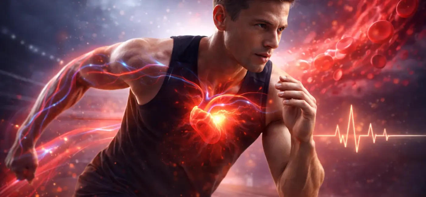 Circulation & Performance Optimization Support