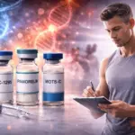 Strategic Growth Hormone Optimization
