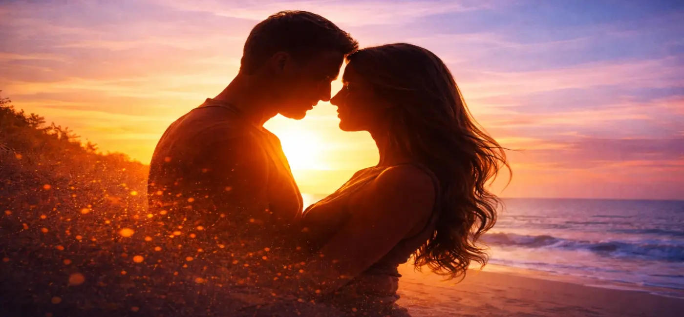 The Science of Non-Hormonal Libido Optimization & Sexual Wellness